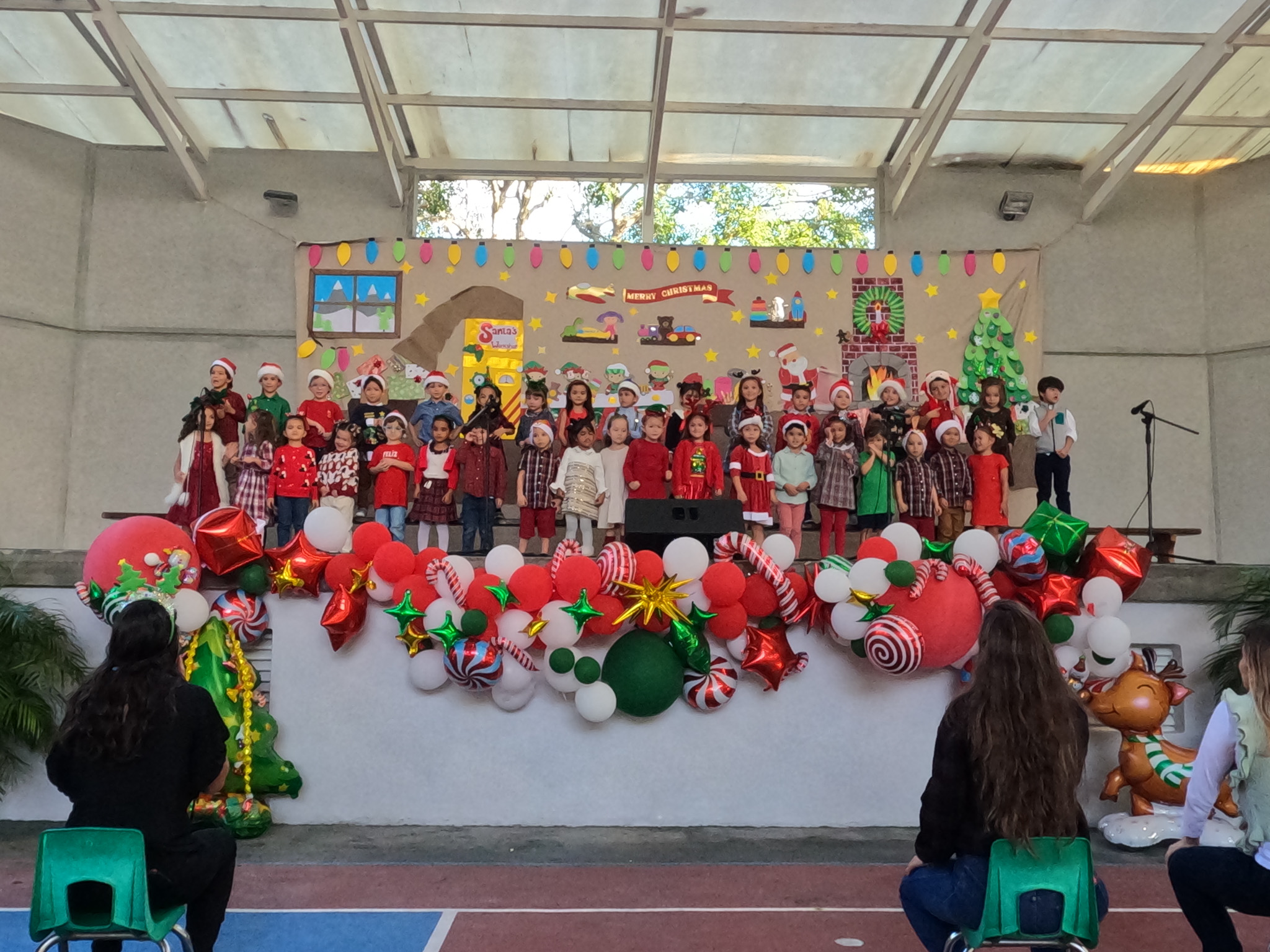 Christmas Concert 20232024